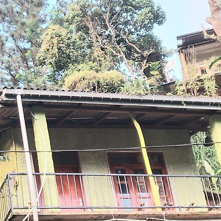 Jungle View Cottage Ella Zewnętrze zdjęcie
